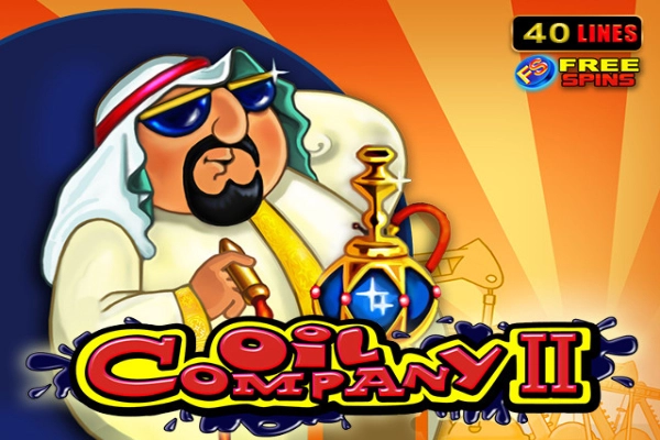 Vorschaubild: Oil Company II von Amusnet