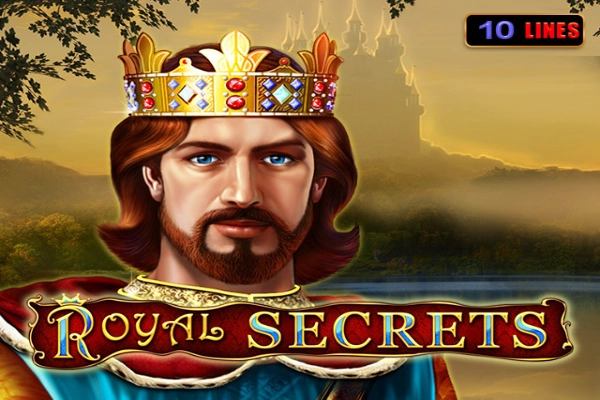Μικρογραφία: Royal Secrets από Amusnet