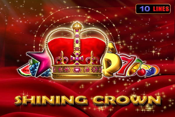 Μικρογραφία: Shining Crown από Amusnet