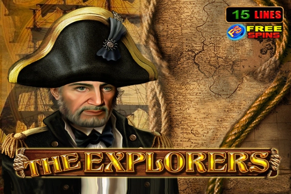 Μικρογραφία: The Explorers από Amusnet
