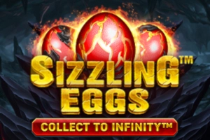 Game image: Sizzling Eggs by Wazdan