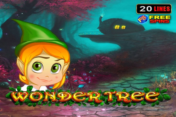 Μικρογραφία: Wonder Tree από Amusnet