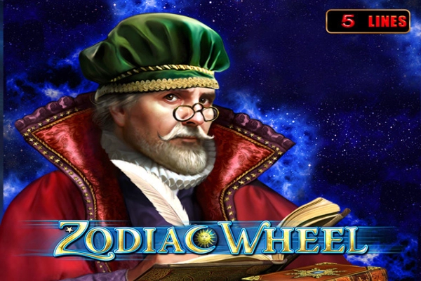 Μικρογραφία: Zodiac Wheel από Amusnet