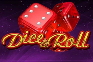 Vorschaubild: Dice & Roll von Amusnet