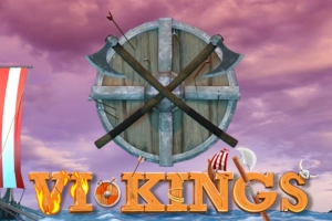 Game image: Vikings by WeAreCasino