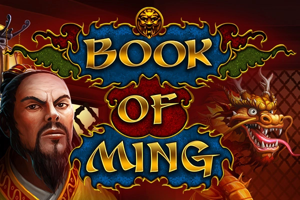 Εικόνα: Book of Ming από BF Games