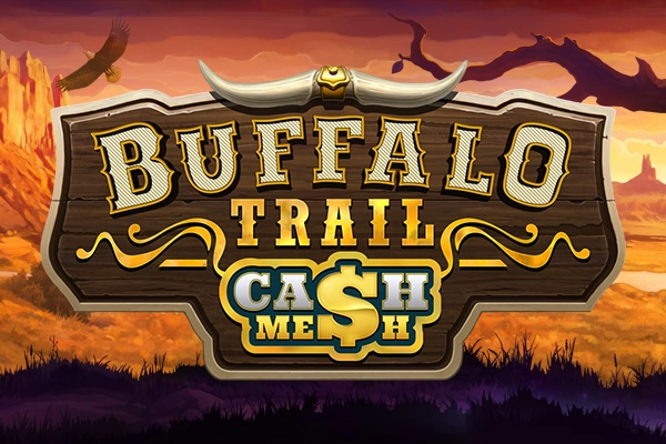 Spielbild: Buffalo Trail von BF Games