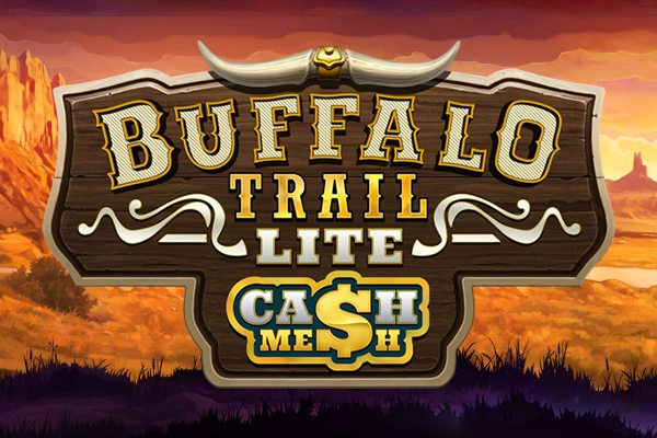 Εικόνα: Buffalo Trail Lite από BF Games