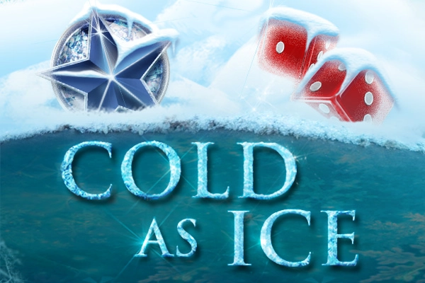 Game image: Cold As Ice by BF Games