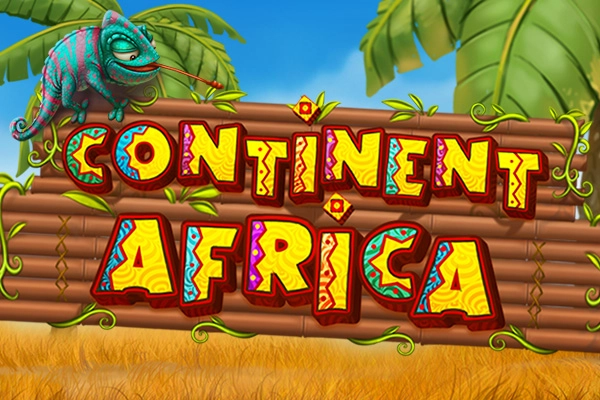 Game image: Continent Africa by BF Games
