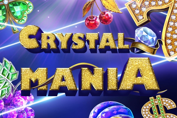 Εικόνα: Crystal Mania από BF Games