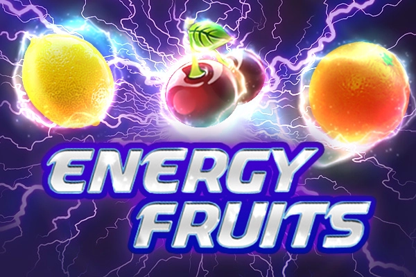 Spielbild: Energy Fruits von BF Games