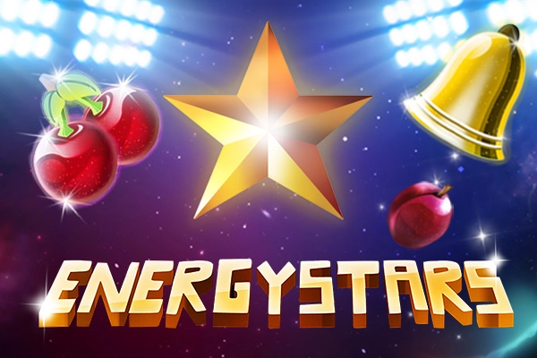 Game image: Energy Stars by BF Games