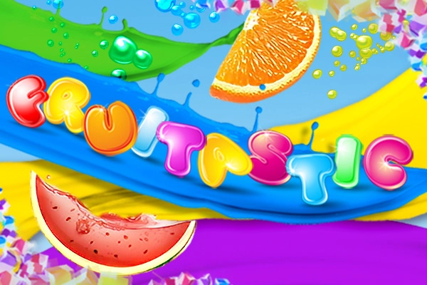 Spielbild: Fruitastic von BF Games