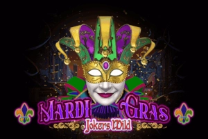 Game image: Mardi Gras by WGS