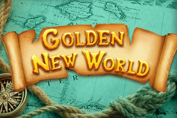 Εικόνα: Golden New World από BF Games