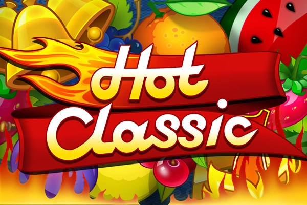 Game image: Hot Classic by BF Games