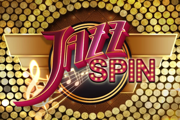Game image: Jazz Spin by BF Games