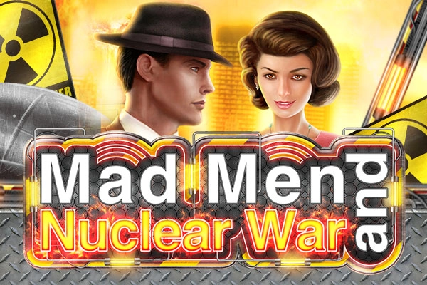 Εικόνα: Mad Men από BF Games