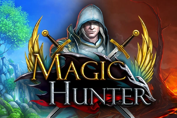 Εικόνα: Magic Hunter από BF Games