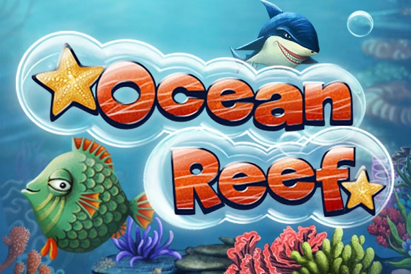Εικόνα: Ocean Reef από BF Games