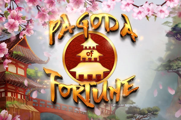 Εικόνα: Pagoda of Fortune από BF Games