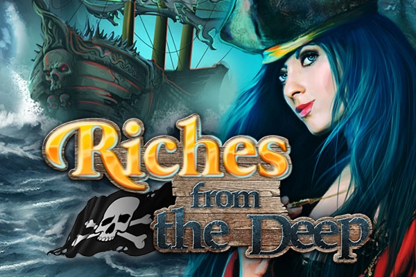 Εικόνα: Riches from the Deep από BF Games