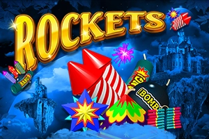Thumbnail: Rockets by Belatra
