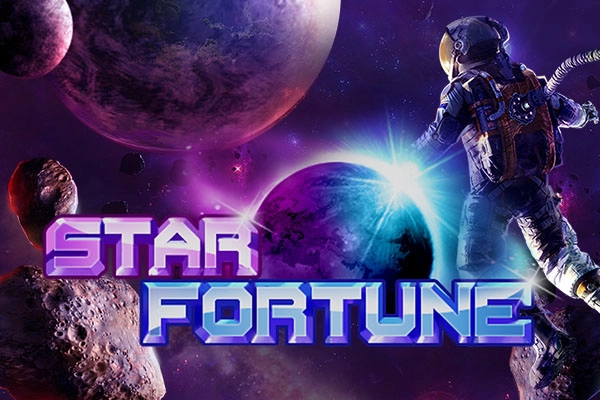 Εικόνα: Star Fortune από BF Games