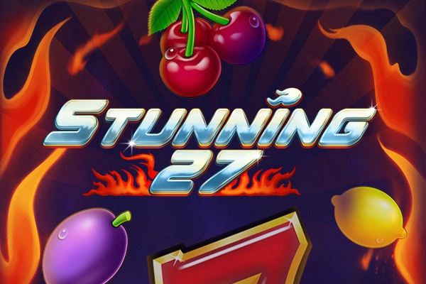 Εικόνα: Stunning 27 από BF Games