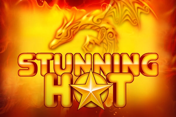 Game image: Stunning Hot by BF Games