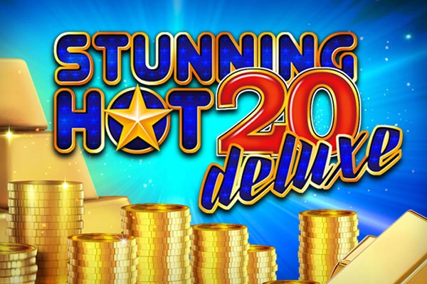 Spielbild: Stunning Hot 20 Deluxe von BF Games