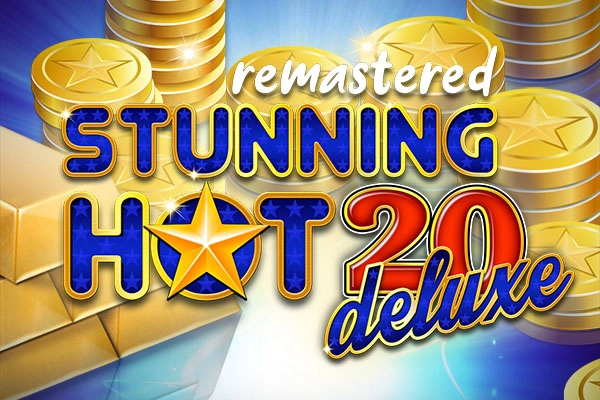 Game image: Stunning Hot 20 Deluxe Remastered by BF Games