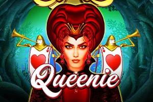 Game image: Queenie by Wild Streak Gaming