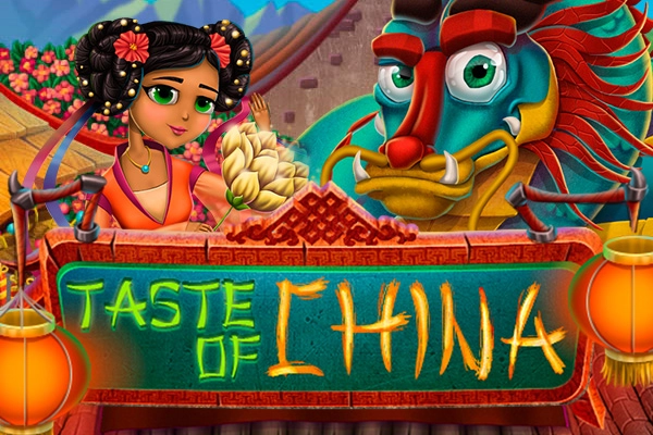 Εικόνα: Taste of China από BF Games