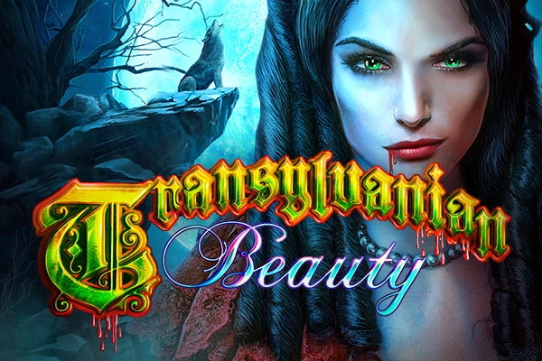 Spielbild: Transylvanian Beauty von BF Games