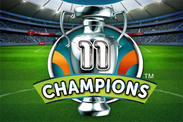 Εικόνα: 11 Champions από Gameburger Studios