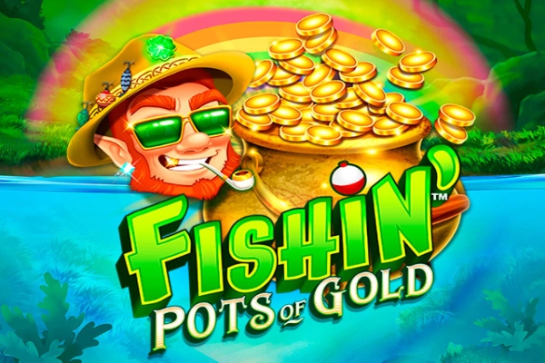 Εικόνα: Fishin' Pots Of Gold από Gameburger Studios