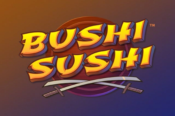 Spielbild: Bushi Sushi von Gold Coin Studios