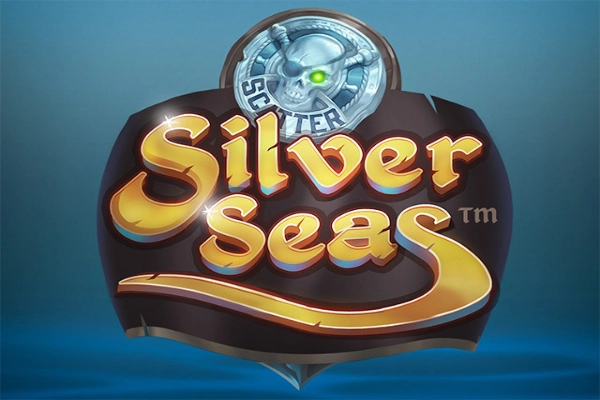 Spielbild: Silver Seas von Gold Coin Studios