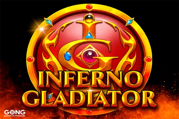 Spielbild: Inferno Gladiator von GONG Gaming