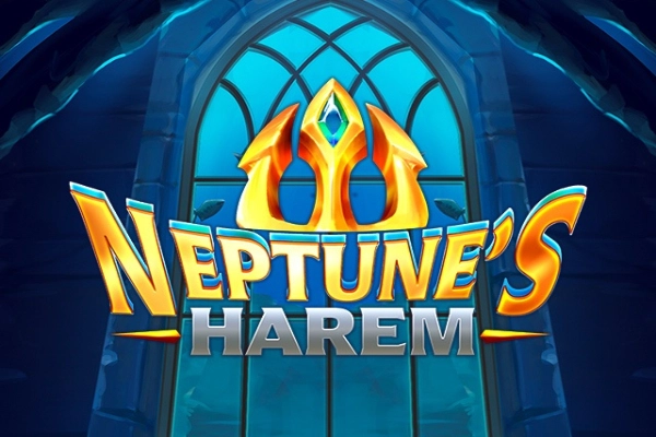 Εικόνα: Royal League Neptune's Harem από GONG Gaming