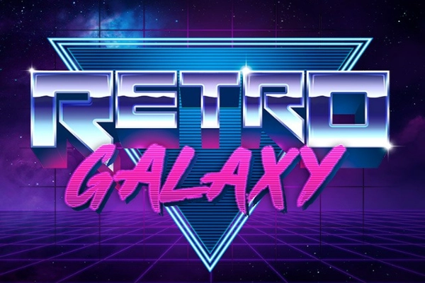 Spielbild: Retro Galaxy von Half Pixel Studios
