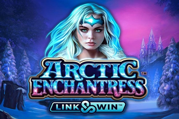 Game image: Arctic Enchantress by Neon Valley Studios