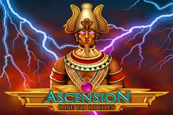 Game image: Ascension: Rise to Riches by Old Skool Studios
