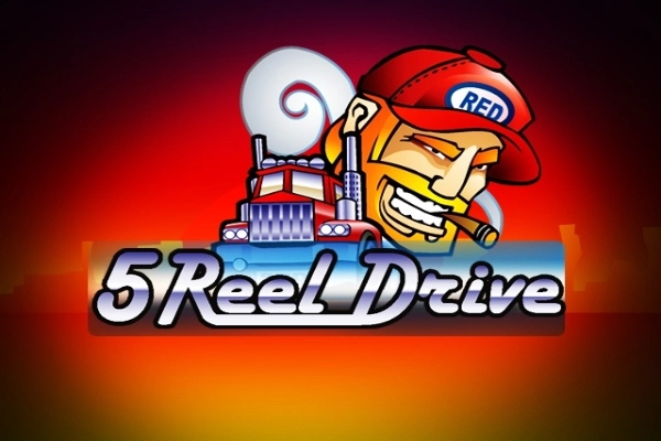 Εικόνα: 5 Reel Drive από Games Global