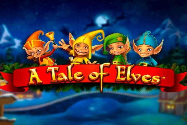 Game image: A Tale of Elves by Games Global