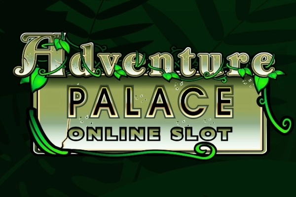 Εικόνα: Adventure Palace από Games Global