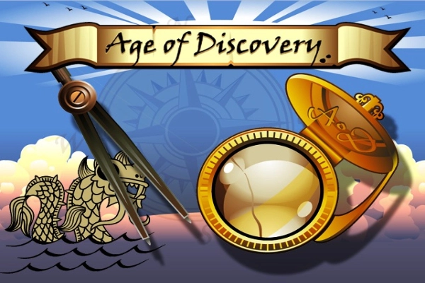 Spielbild: Age of Discovery von Games Global