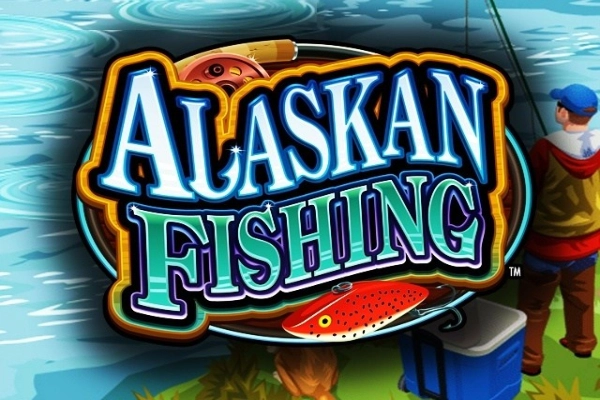 Spielbild: Alaskan Fishing von Games Global